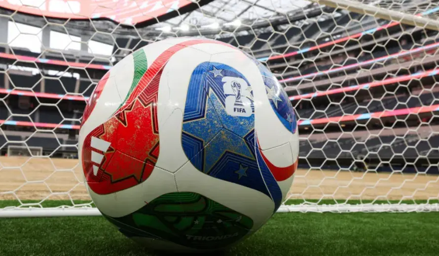 Historic 48-Team FIFA World Cup Begins Next Month
