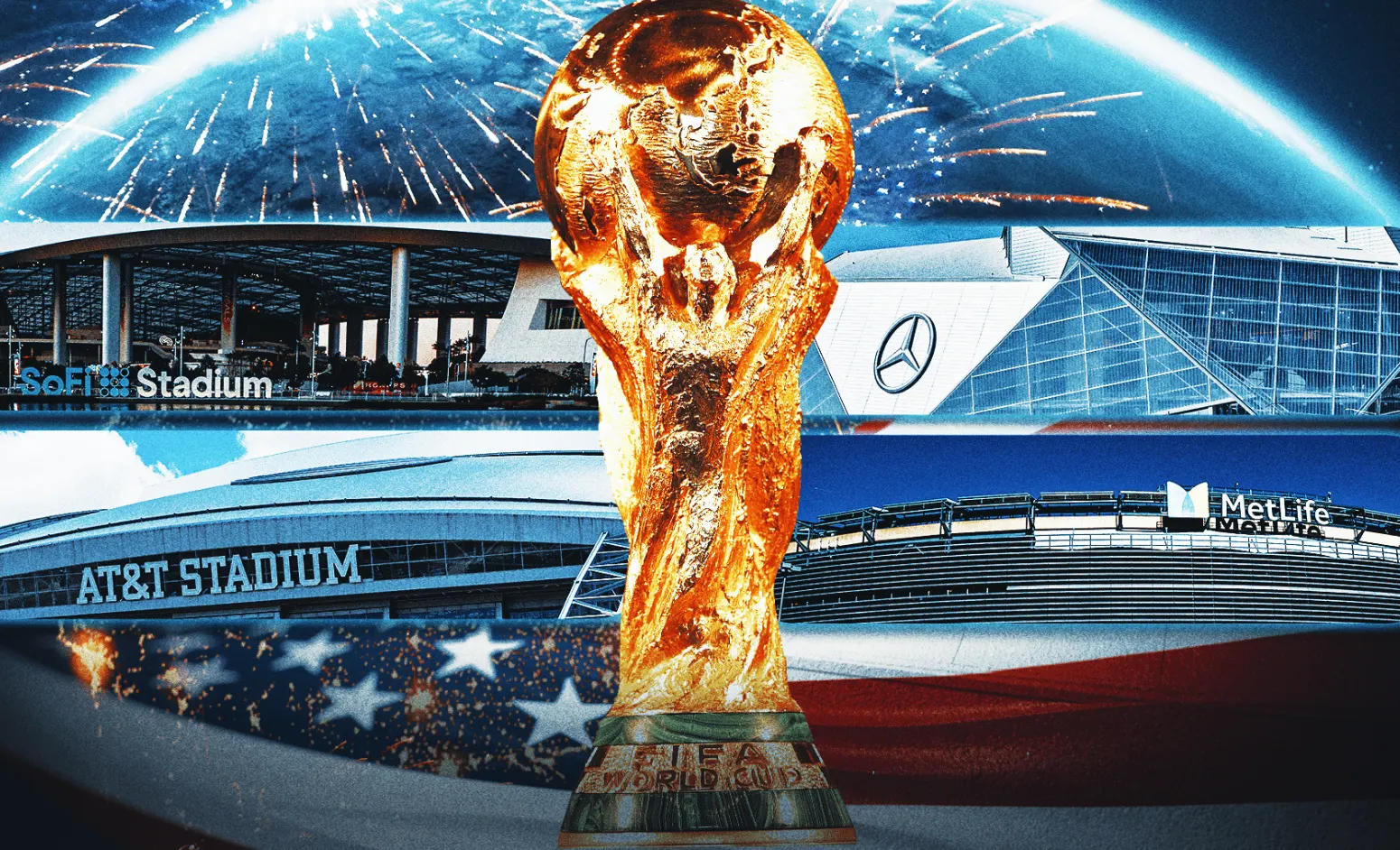 World Cup 2026 Final Expected to Break Global Viewership Records