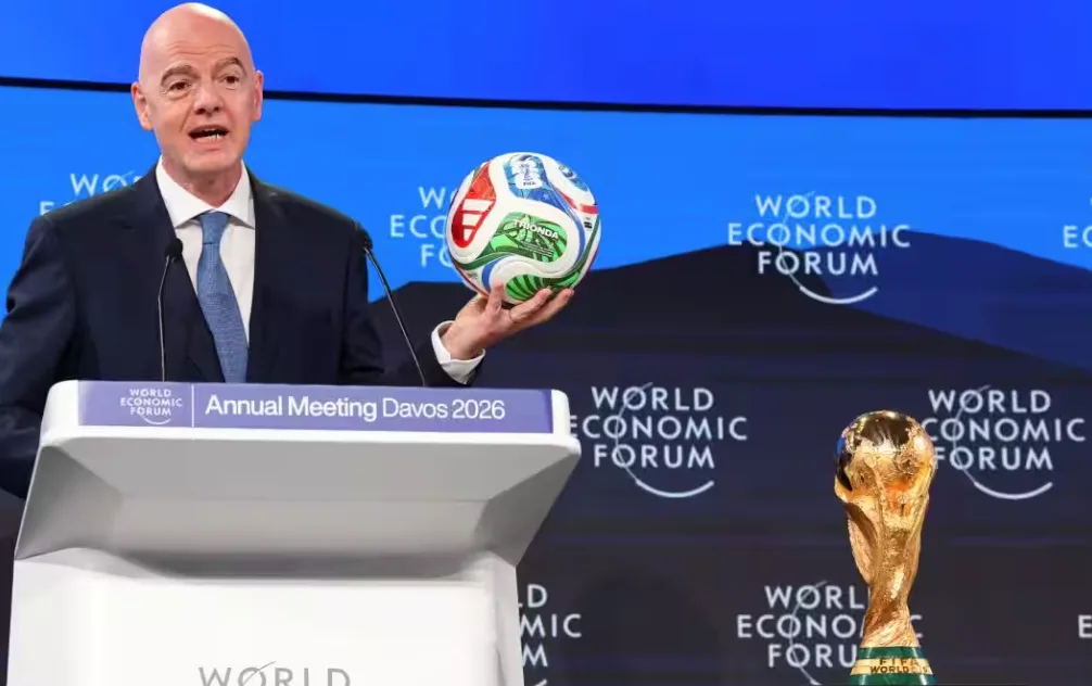 World Cup 2026 Final Expected to Break Global Viewership Records