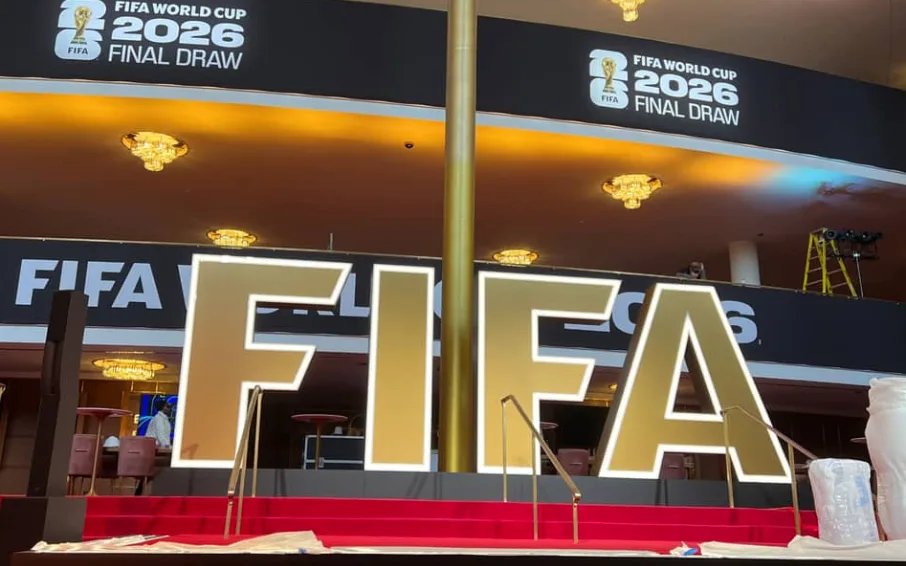 2026 FIFA World Cup Set to Be Biggest Tournament Ever