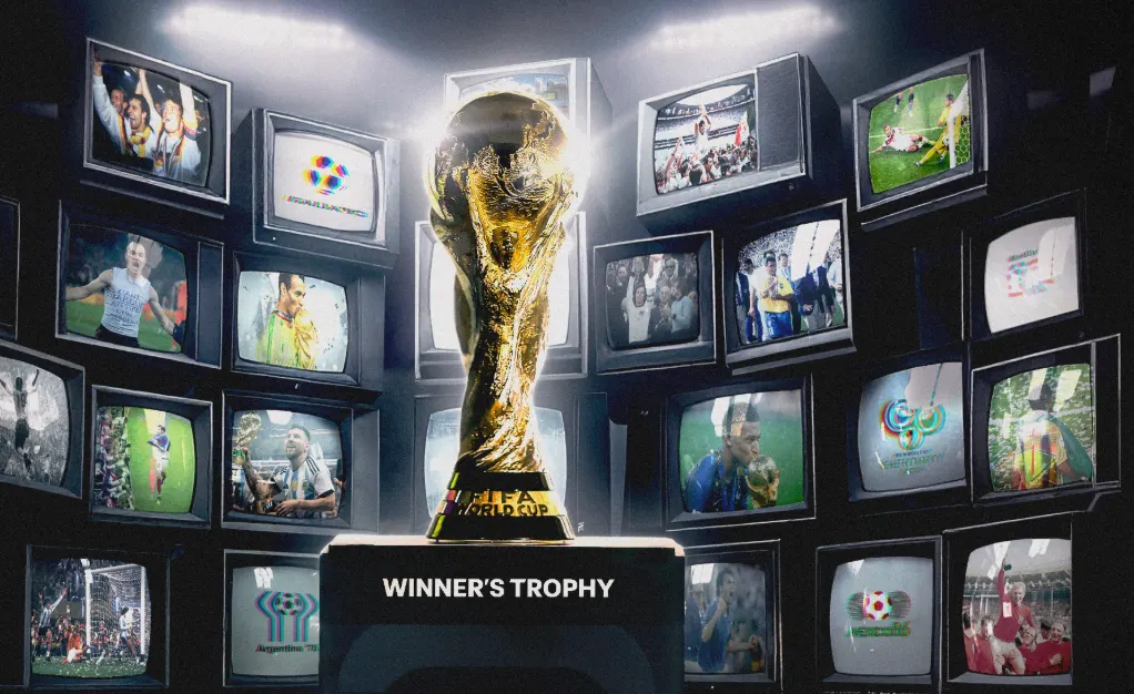 FIFA Confirms Historic Changes for World Cup 2026