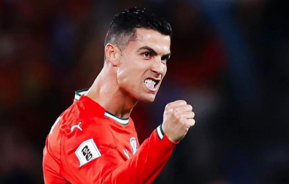 Ronaldo Ready to Make History with Sixth FIFA World Cup Appearance