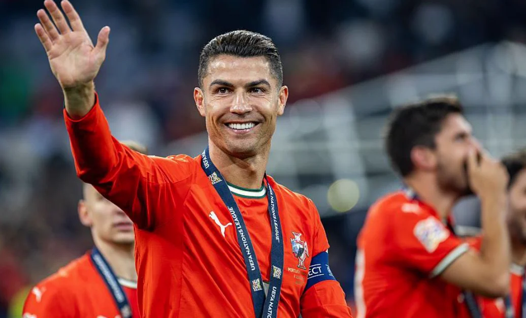 Ronaldo Ready to Make History with Sixth FIFA World Cup Appearance