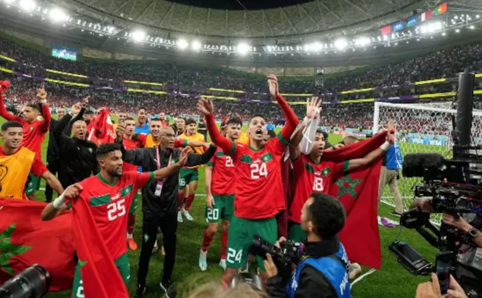 Portugal Fans Dream of World Cup Triumph in Ronaldo’s Final Campaign