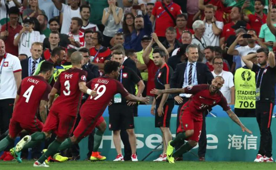 Portugal Fans Dream of World Cup Triumph in Ronaldo’s Final Campaign