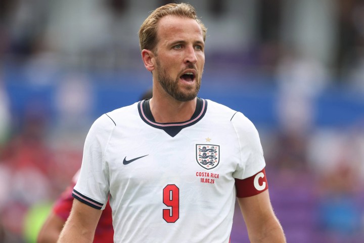 Chris Fallica during FIFA World Cup 2026 best bets match day coverage
