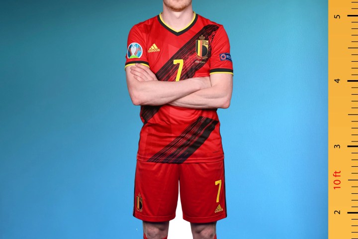 Belgium players celebrate dramatic extra-time comeback win over Senegal at the 2026 World Cup
