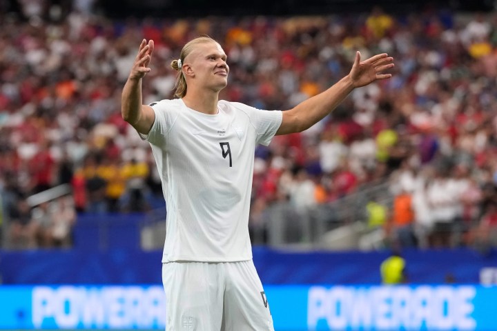 England players facing a difficult World Cup 2026 knockout path with Argentina a possible semi-final opponent