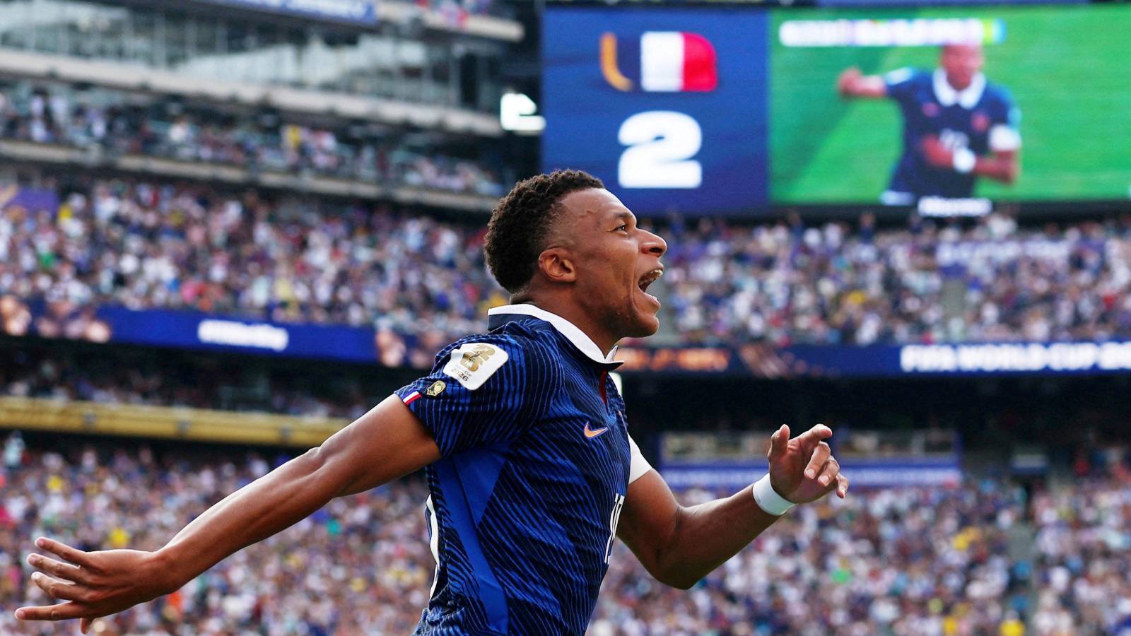 2026 FIFA World Cup knockout stage overview with quarterfinal picture still unclear