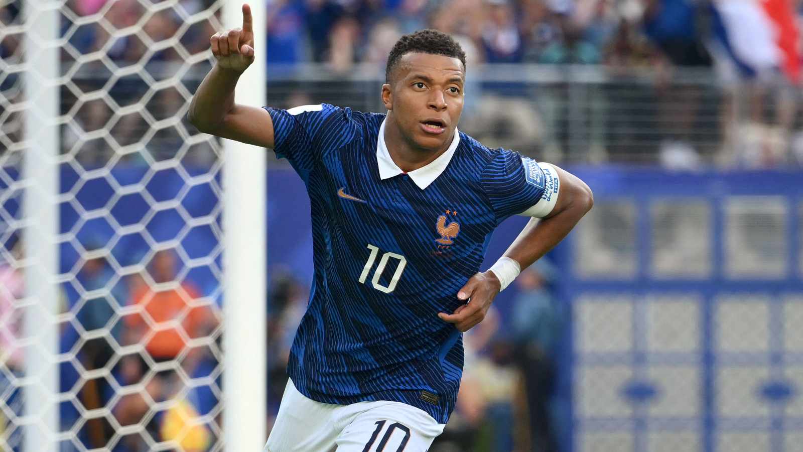 FIFA World Cup 2026 branding tied to Goal of the Tournament fan voting