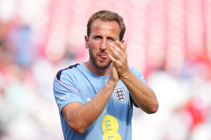 England players celebrate after beating Norway to reach the FIFA World Cup 2026 semi-finals