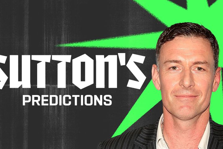 Chris Sutton linked to 2026 FIFA World Cup prediction coverage as quarter-final claim remains unverified