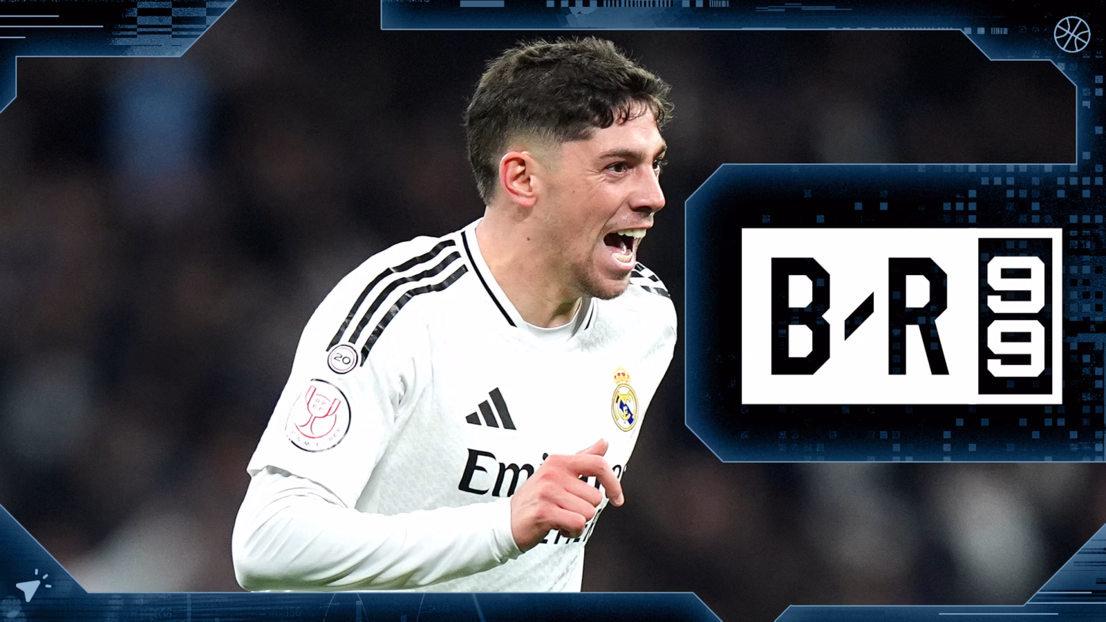 A standout World Cup 2026 player reacts after the tournament as transfer market interest intensifies