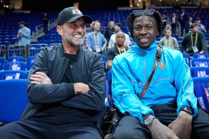 Adam Silver linked to NBA Europe plans with proposed 16-team competition and major investor interest