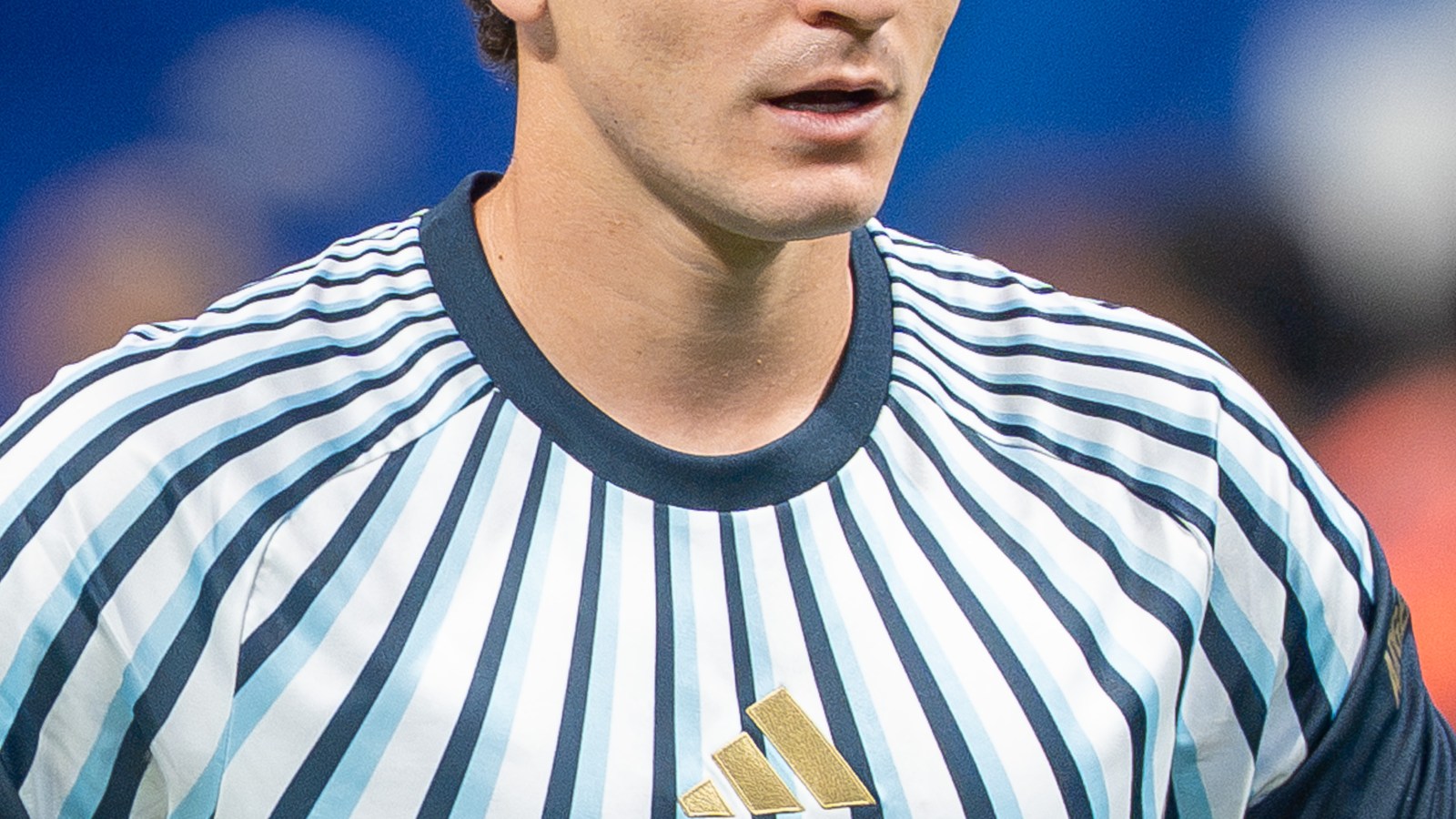 Julian Alvarez of Atletico Madrid linked with Barcelona ahead of World Cup 2026 transfer battle