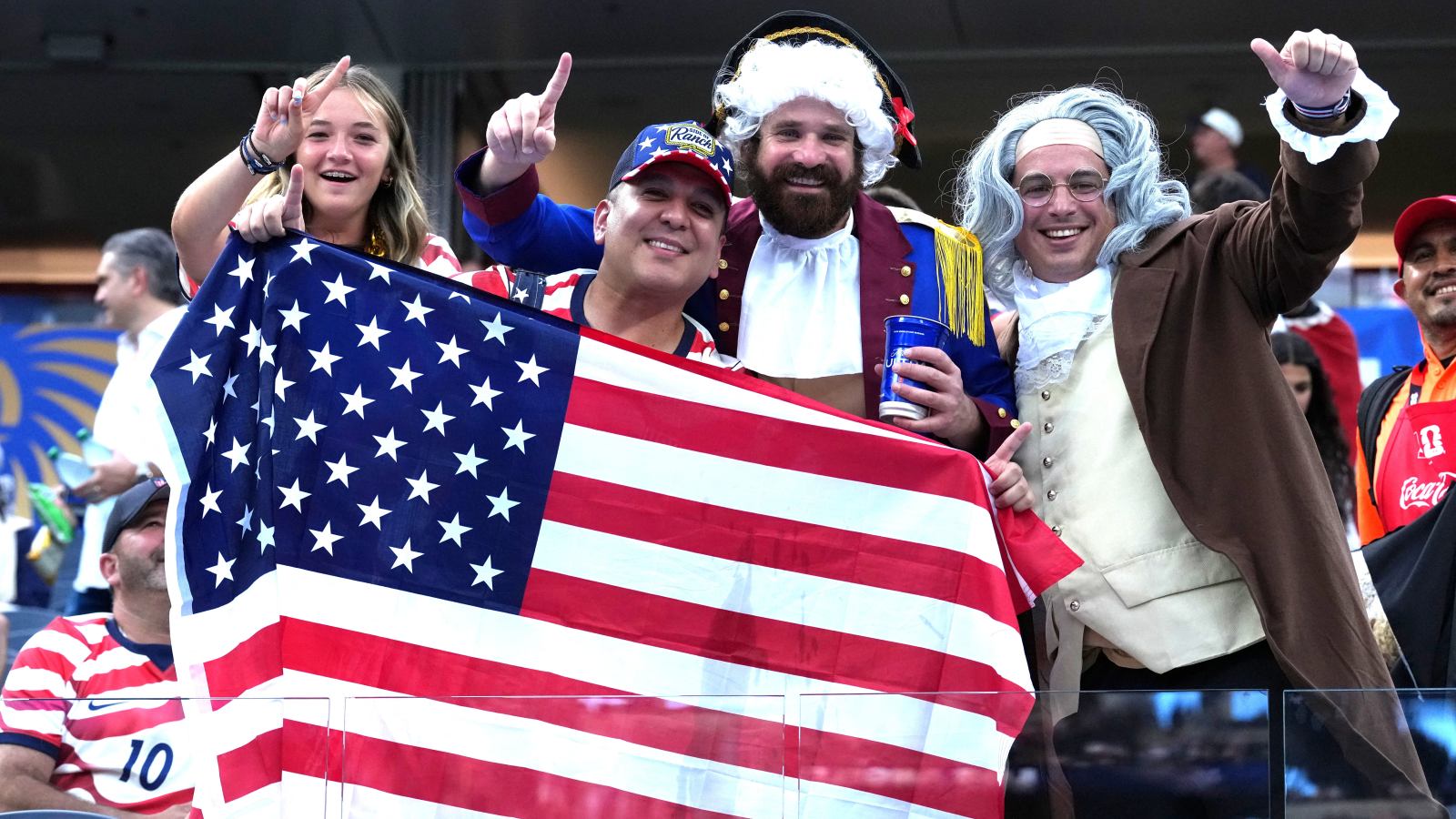 FIFA World Cup 2026 branding tied to projected $2.9 billion U.S. legal betting market