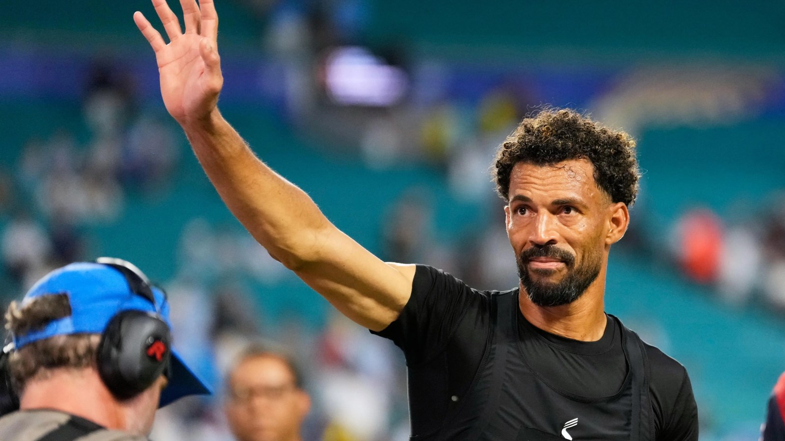 Cape Verde goalkeeper Vozinha after a standout FIFA World Cup 2026 performance linked to his Colo Colo move