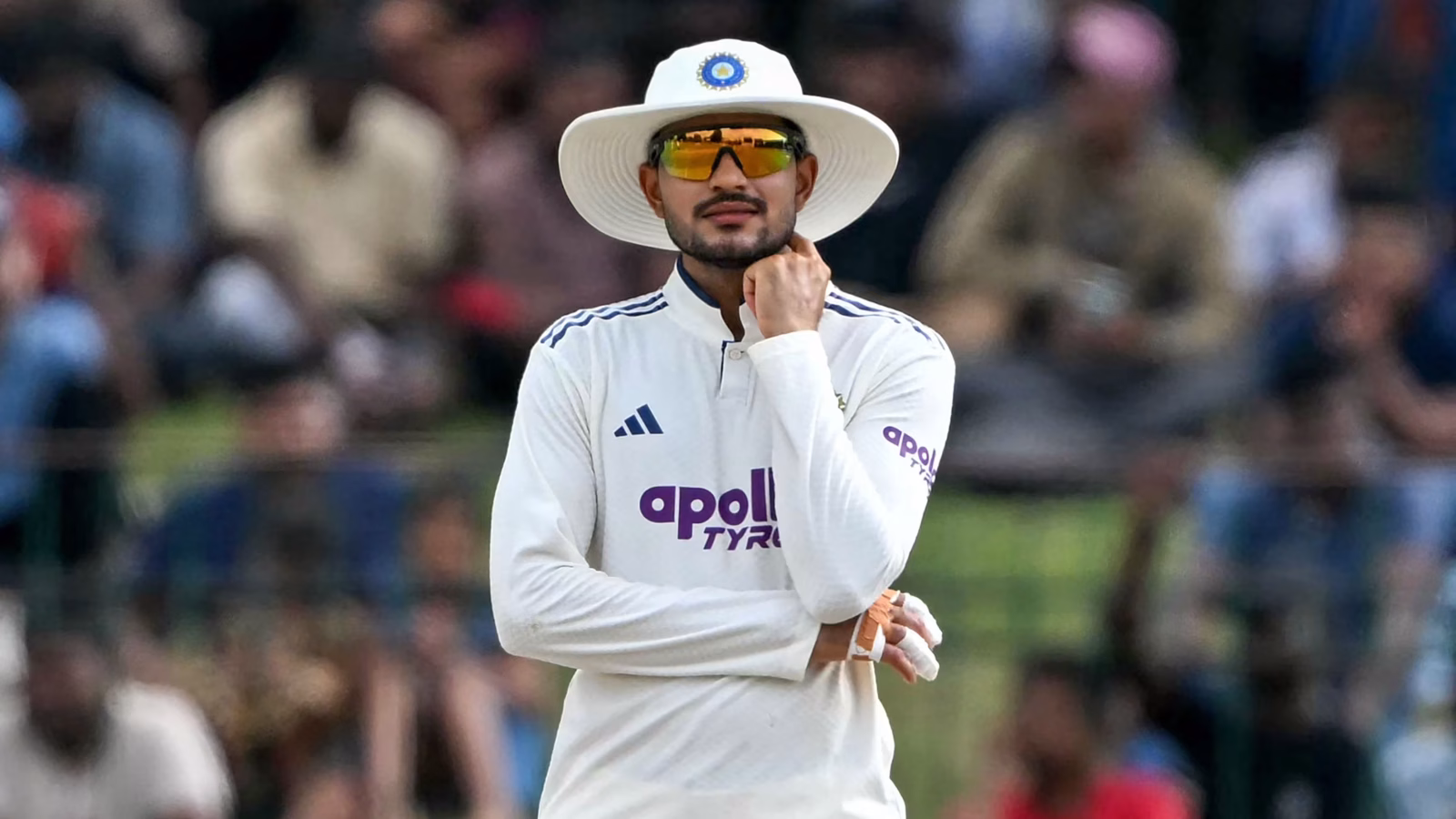 India’s WTC Challenge Takes a Hit After Sri Lanka Deny Colombo Test Victory