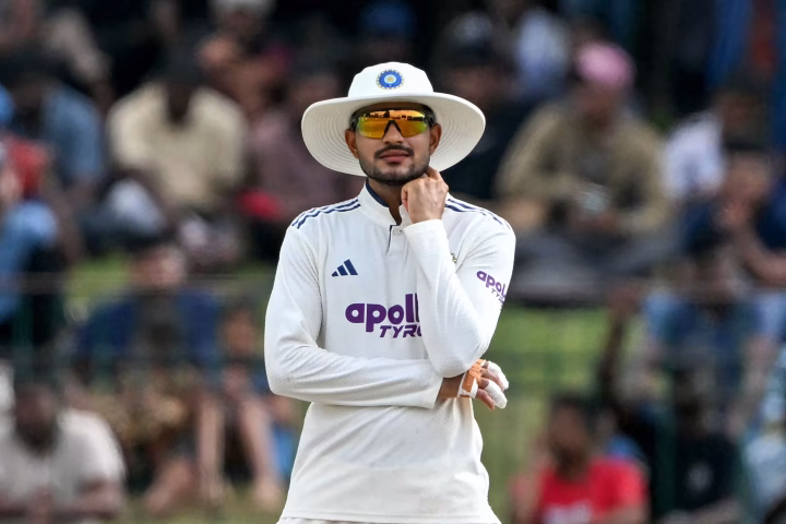 India’s WTC Challenge Takes a Hit After Sri Lanka Deny Colombo Test Victory