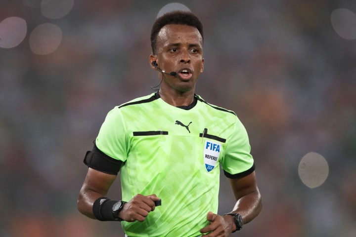 Omar Artan appointed referee for the 2026 UEFA Super Cup final between Paris Saint-Germain and Aston Villa